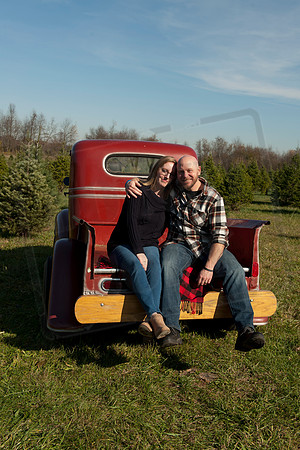 Tremblay  Red Truck 14