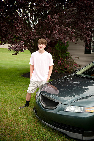 Bailey's Graduation Party 035