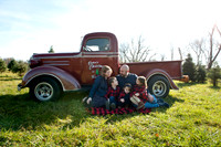 Martin  Red Truck 06
