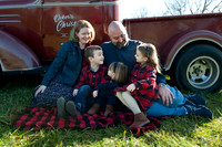 Martin  Red Truck 11