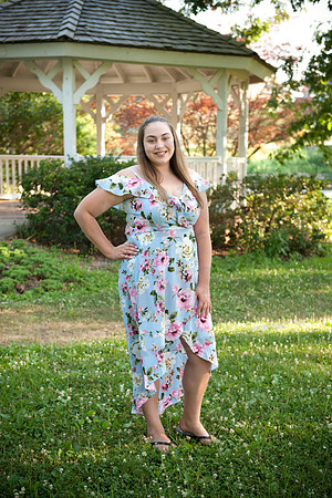 Hunter Senior Photos 011