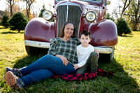 McClure  Red Truck 09