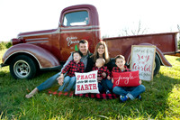 Taylor Red Truck 04