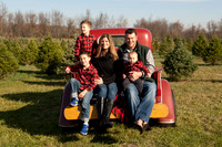 Taylor Red Truck 16