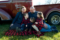 Martin  Red Truck 09