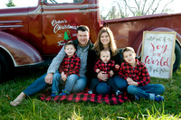 Taylor Red Truck 02