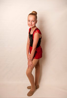 Recital Costume Portraits 006