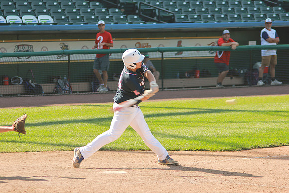 Nationals Tournament 012