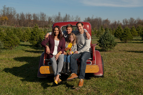 Brougher Red Truck 20