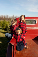 Martin  Red Truck 19