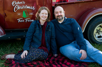 Martin  Red Truck 12