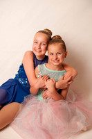 Gatesman Girls Dance Photos