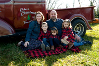 Martin  Red Truck 01
