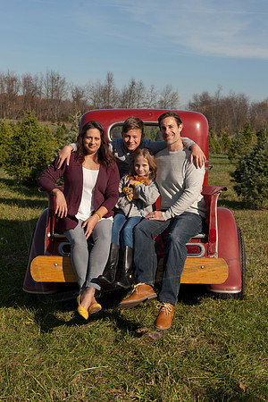 Brougher Red Truck 17